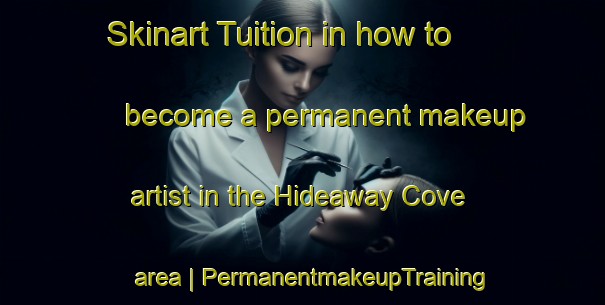 Skinart Tuition in how to become a permanent makeup artist in the Hideaway Cove area | PermanentmakeupTraining | PermanentmakeupClasses | SkinartTraining-United States